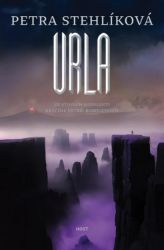 Urla - Petra Stehlíková - Fantasy Urla