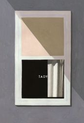 Tady - Richard McGuire - Komiks Tady