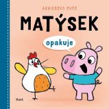 Matýsek opakuje Matýsek opakuje