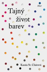 Tajný život barev Tajný život barev