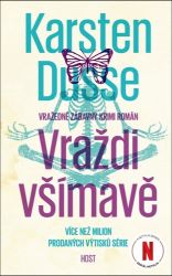 Vraždi všímavě Vraždi všímavě