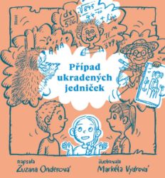 Případ ukradených jedniček Případ ukradených jedniček