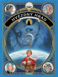Hvězdný hrad Hvězdný hrad