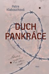 Duch Pankráce Duch Pankráce