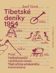 Tibetské deníky 1954 Tibetské deníky 1954