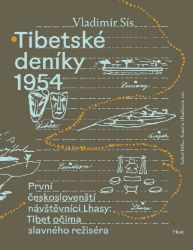 Tibetské deníky 1954 Tibetské deníky 1954