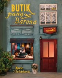 Butik pana Barona Butik pana Barona