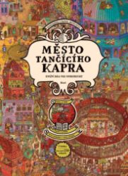 Město Tančícího kapra Město Tančícího kapra