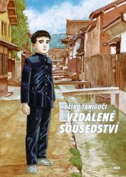 Vzdálené sousedství Vzdálené sousedství