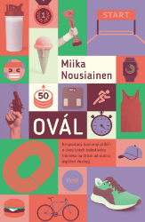 Ovál Ovál