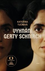 Vyhnání Gerty Schnirch (filmová obálka)
