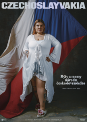 Czechoslayvakia - Mezinárodní vztahy Czechoslayvakia