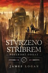 Stvrzeno stříbrem - Poslední odkaz 1 Stvrzeno stříbrem - Poslední odkaz 1
