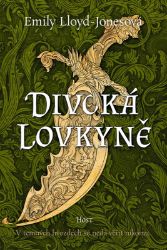Divoká lovkyně Divoká lovkyně