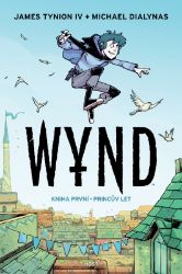 Wynd Wynd