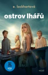 Ostrov lhářů Ostrov lhářů