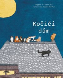 Kočičí dům Kočičí dům