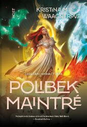 Zlatá grai 4 - Polibek Maintré Zlatá grai 4 - Polibek Maintré