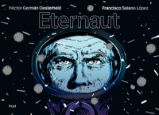Eternaut - Héctor Germán Oesterheld - Komiks Eternaut