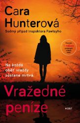 Vražedné peníze Vražedné peníze