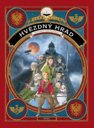 Hvězdný hrad 2 Hvězdný hrad 2