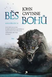 Běs bohů Běs bohů