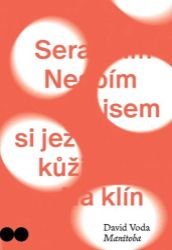 Manitoba - David Voda - Česká a slovenská poezie Manitoba
