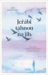 Jeřábi táhnou na jih Jeřábi táhnou na jih