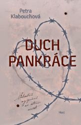 Duch Pankráce - Petra Klabouchová - Česká a slovenská beletrie Duch Pankráce