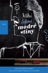 Modré stíny Modré stíny