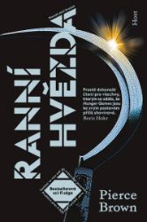 Ranní hvězda - Pierce Brown - Sci-fi Ranní hvězda