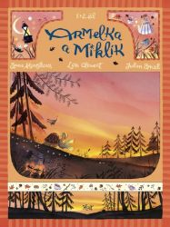 Armelka a Miklík 1.+2. díl