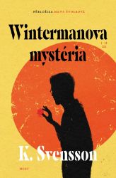 Wintermanova mystéria - K. Svensson - Světové detektivky Wintermanova mystéria