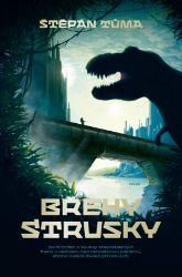 Břehy Strusky - Štěpán Tůma - Sci-fi Břehy Strusky