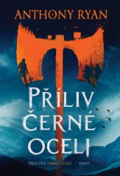 Příliv černé oceli