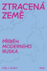 Ztracená země - Filip J. Scherf - Mezinárodní vztahy Ztracená země