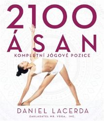 2100 ásan - Kompletní jógové pozice 2100 ásan - Kompletní jógové pozice
