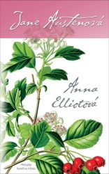 Anna Elliotová - Jane Austen - Romány pro ženy Anna Elliotová