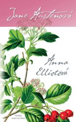 Anna Elliotová - Jane Austen - Romány pro ženy Anna Elliotová
