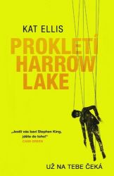 Prokletí Harrow Lake Prokletí Harrow Lake