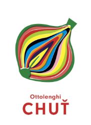 Chuť - Yotam Ottolenghi - Kuchařky a nápoje Chuť