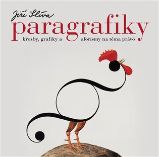 Paragrafiky - Kresby, grafiky a aforismy na téma právo - Jiří Slíva - Humor a satira Paragrafiky - Kresby, grafiky a aforismy na téma právo