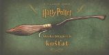 Harry Potter - Sbírka létajících košťat Harry Potter - Sbírka létajících košťat