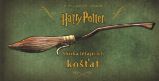 Harry Potter - Sbírka létajících košťat - Jody Revenson - Knihy Harry Potter Harry Potter: Sbírka létajících košťat