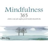 Mindfulness - 365 citátů a rad, jak naplno prožít každý okamžik Mindfulness - 365 citátů a rad, jak naplno prožít každý okamžik