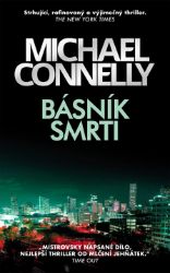 Básník smrti - Michael Connelly - Detektivky a napětí Básník smrti