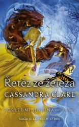Řetěz ze železa - Poslední hodina 2 Řetěz ze železa - Poslední hodina 2