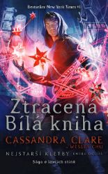 Ztracená Bílá kniha - Nejstarší kletby 2 Ztracená Bílá kniha - Nejstarší kletby 2