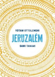 Jeruzalém - Kuchařka Jeruzalém - Kuchařka