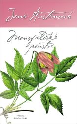 Mansfieldské panství - Jane Austen - Romány Mansfieldské panství